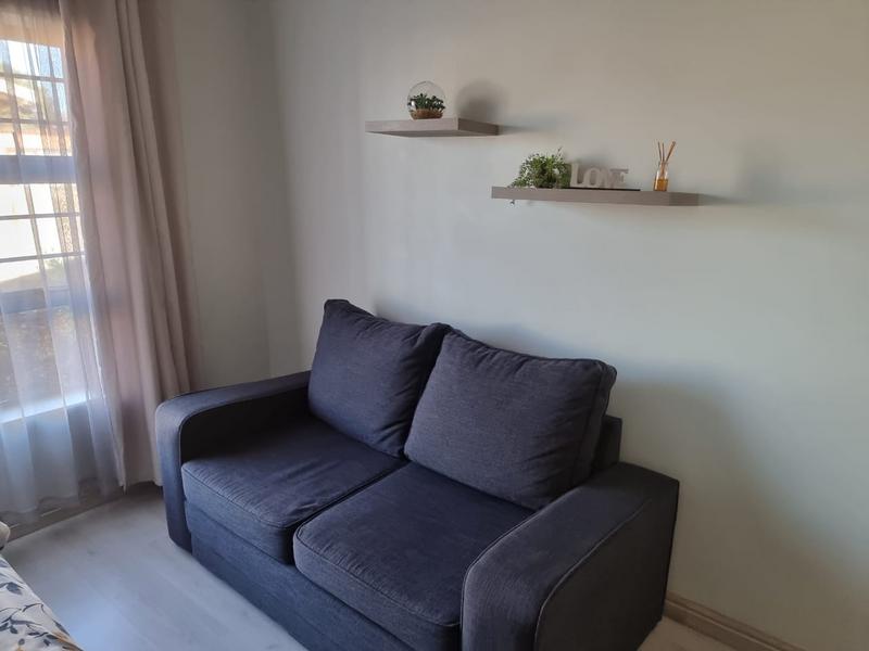 To Let 2 Bedroom Property for Rent in Mossel Bay Western Cape